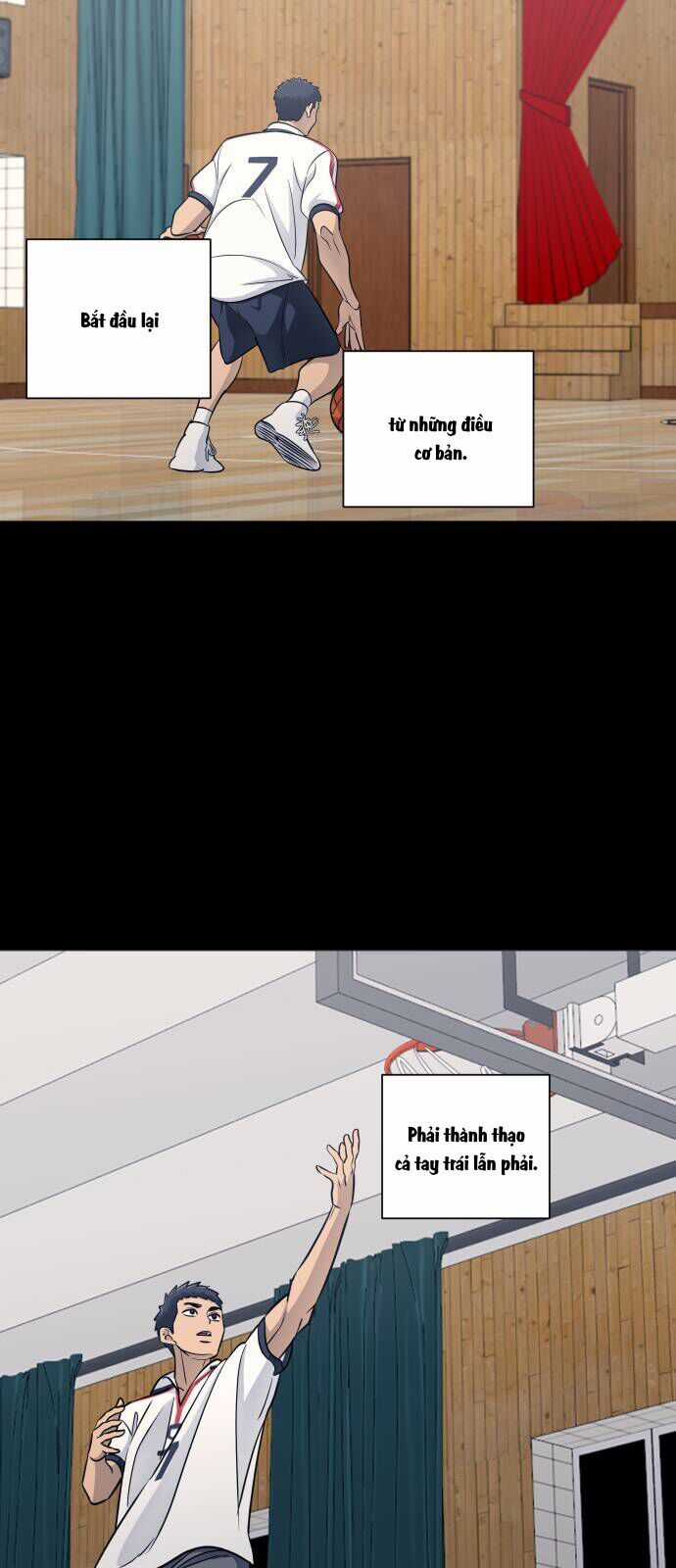 Garbage Time - Chương 157 - Trang 33