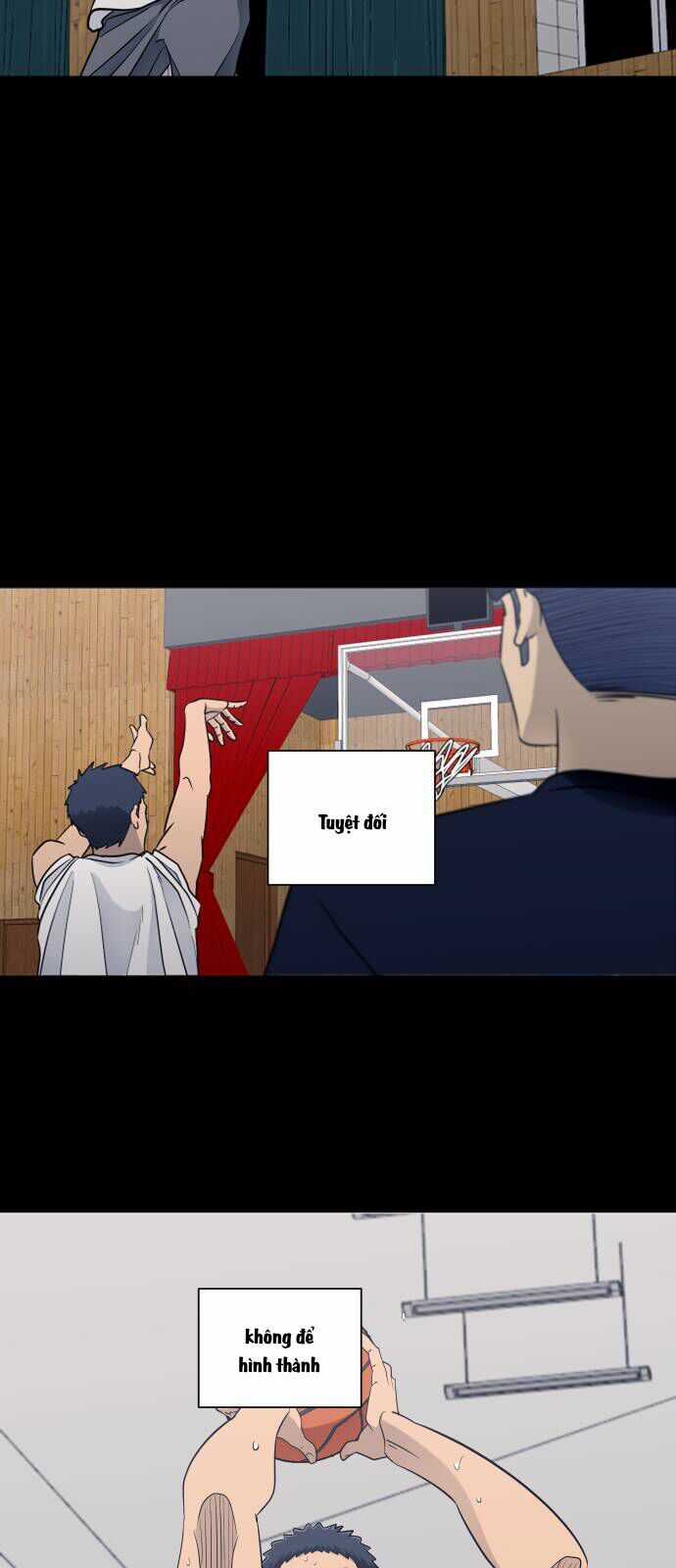 Garbage Time - Chương 157 - Trang 34