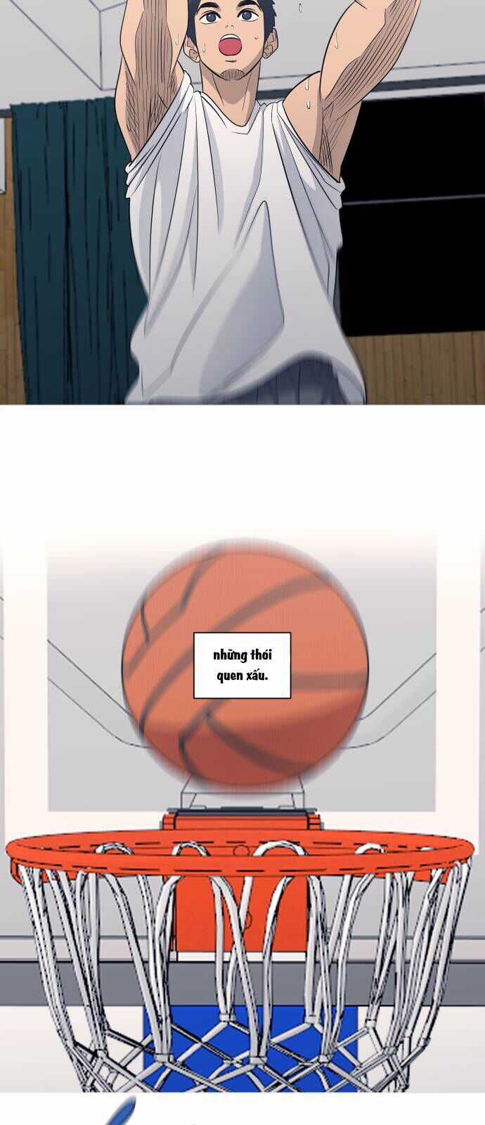 Garbage Time - Chương 157 - Trang 35