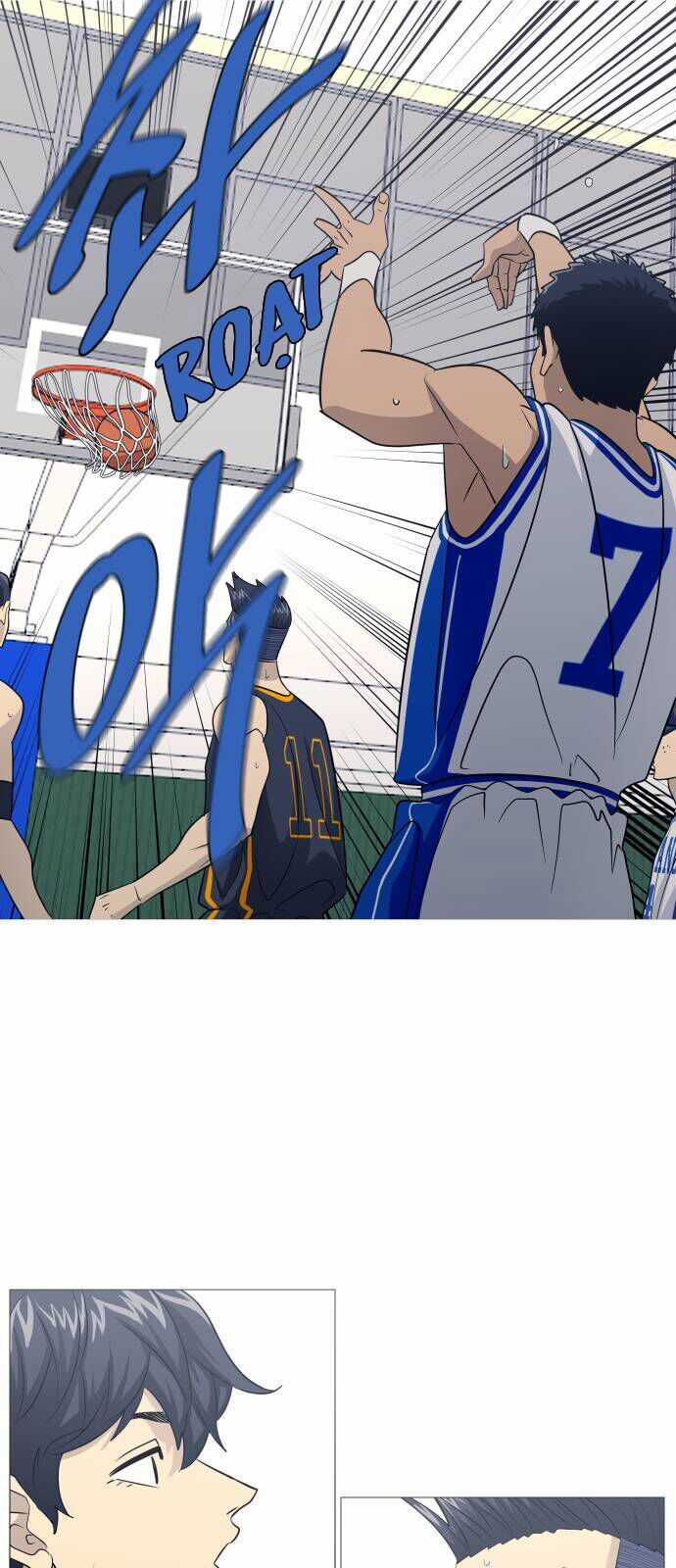 Garbage Time - Chương 157 - Trang 36