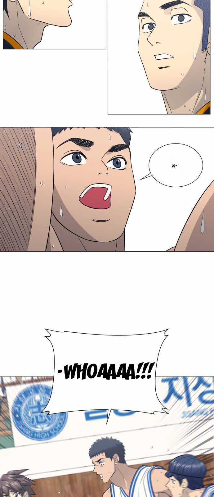 Garbage Time - Chương 157 - Trang 37