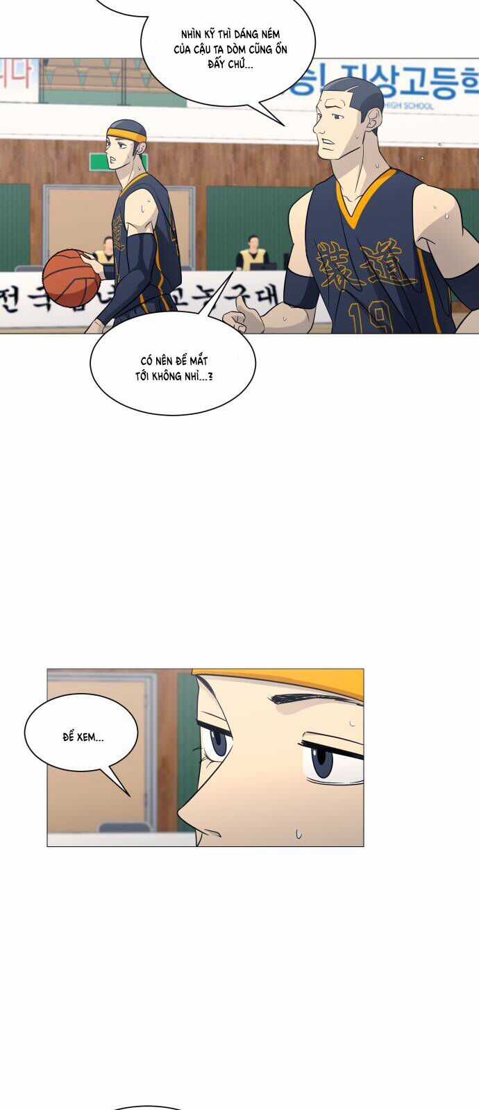 Garbage Time - Chương 157 - Trang 39