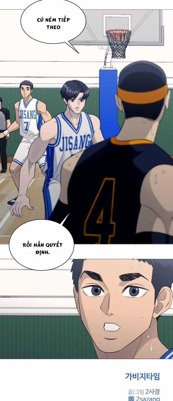 Garbage Time - Chương 157 - Trang 40