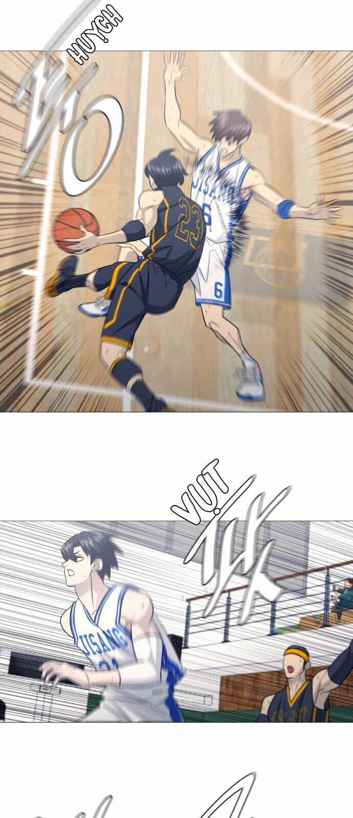 Garbage Time - Chương 157 - Trang 5