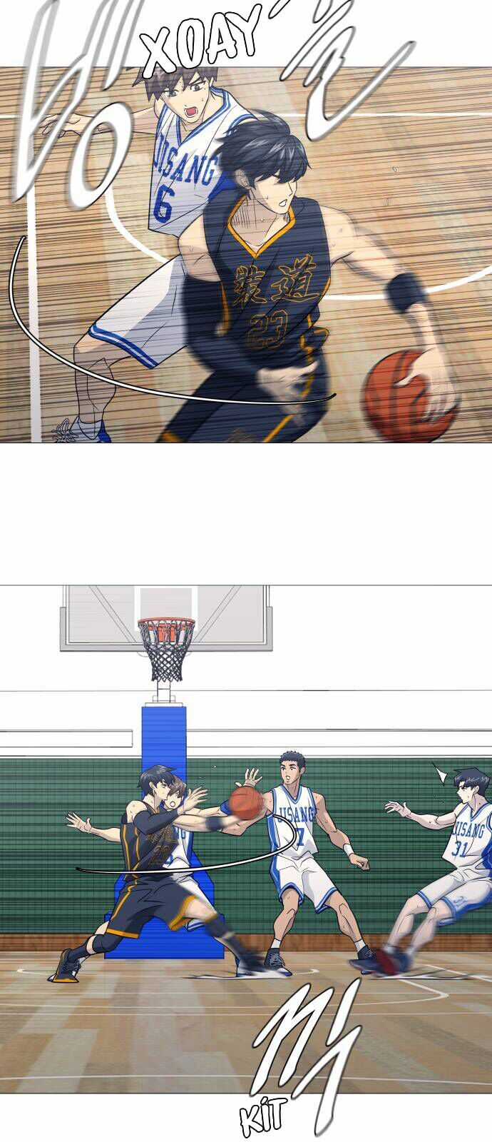 Garbage Time - Chương 157 - Trang 6