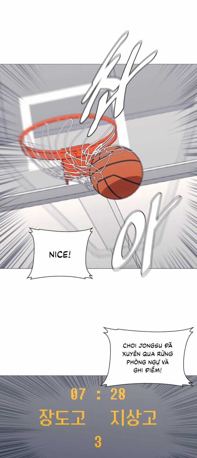 Garbage Time - Chương 157 - Trang 8