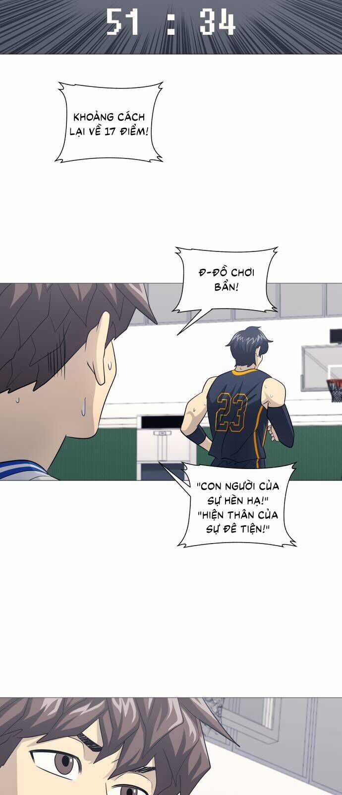 Garbage Time - Chương 157 - Trang 9
