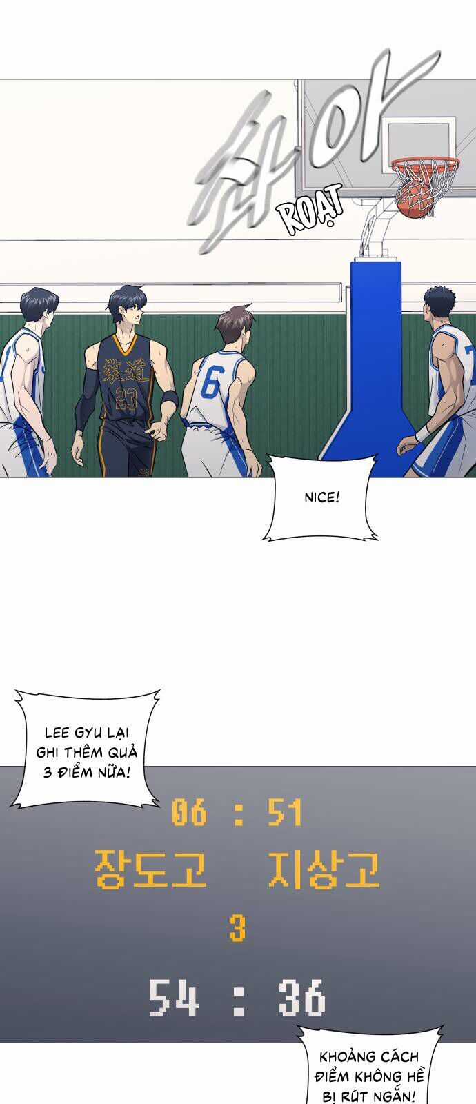 Garbage Time - Chương 158 - Trang 11