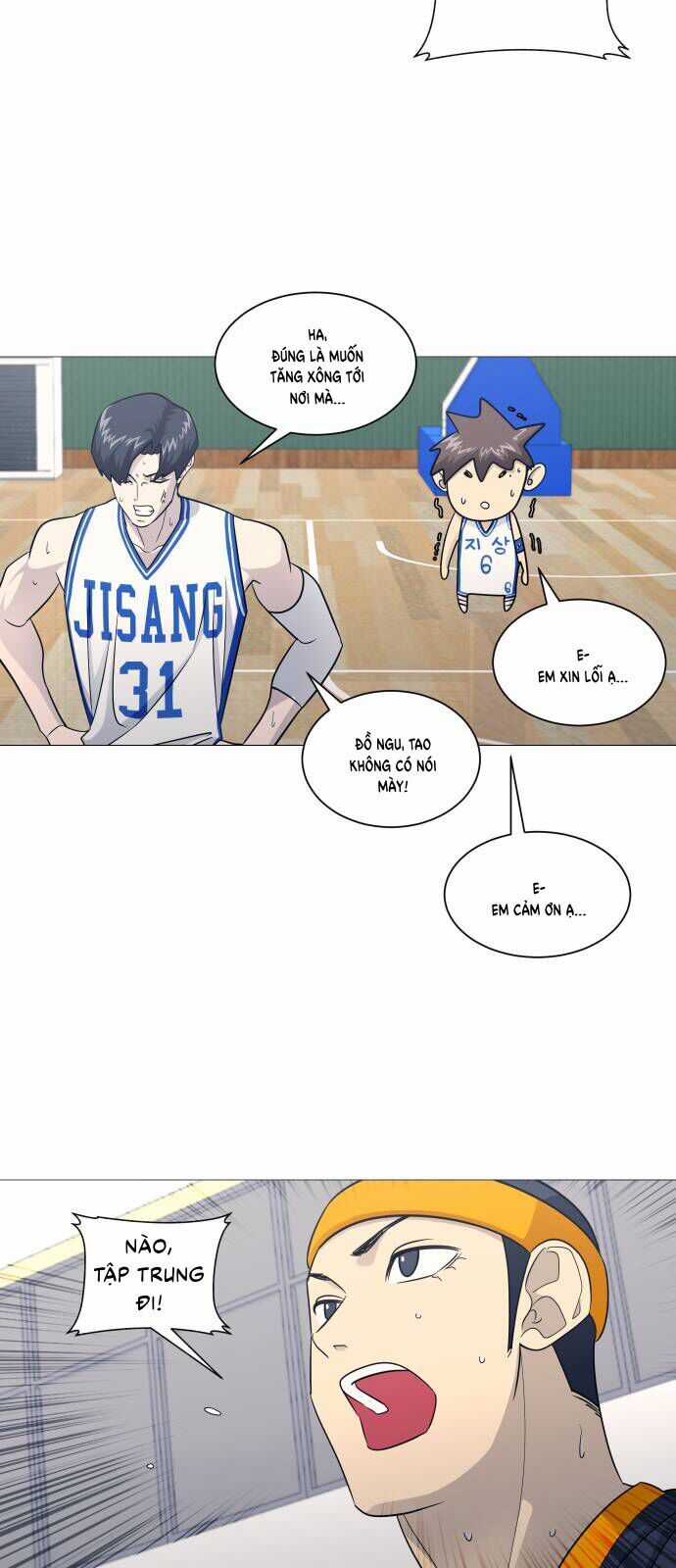 Garbage Time - Chương 158 - Trang 12