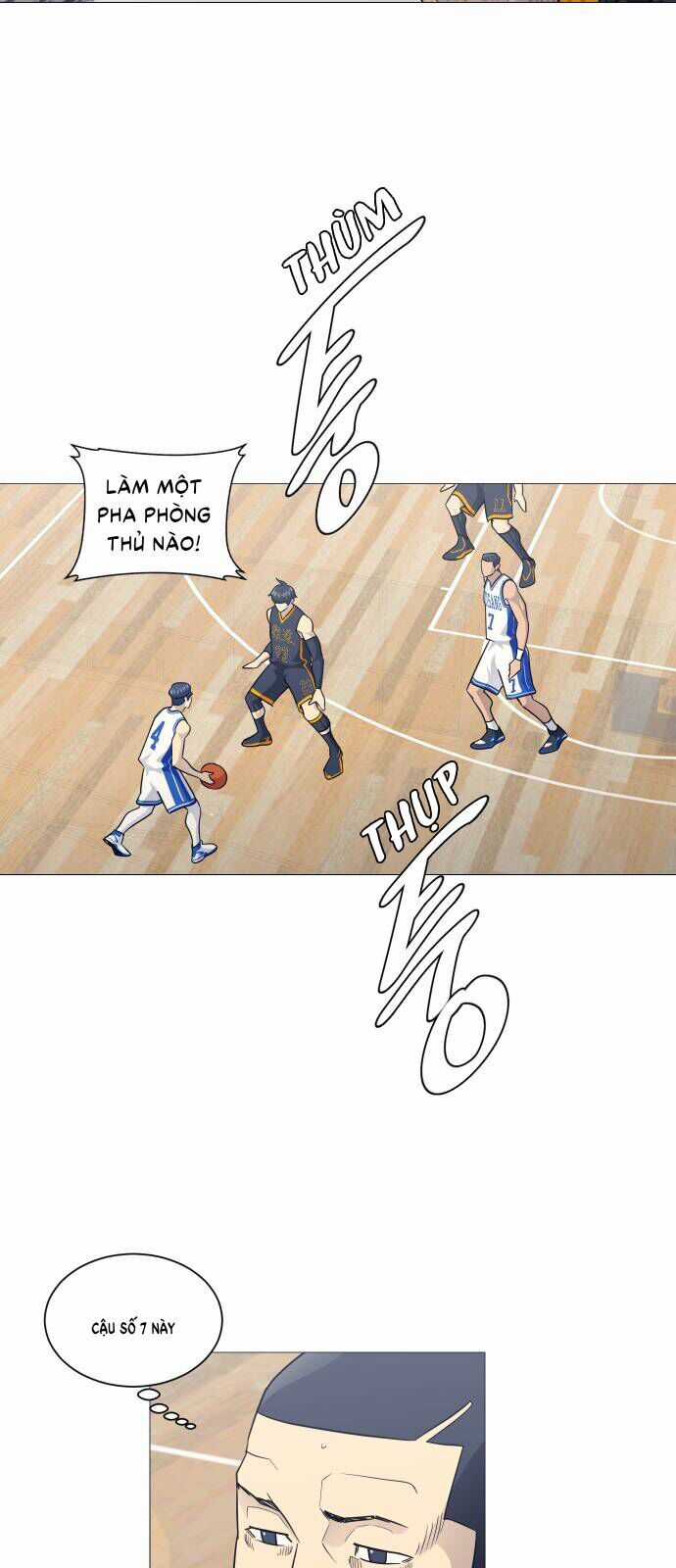 Garbage Time - Chương 158 - Trang 13