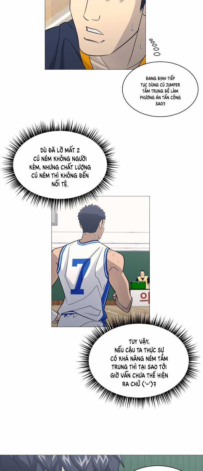 Garbage Time - Chương 158 - Trang 14