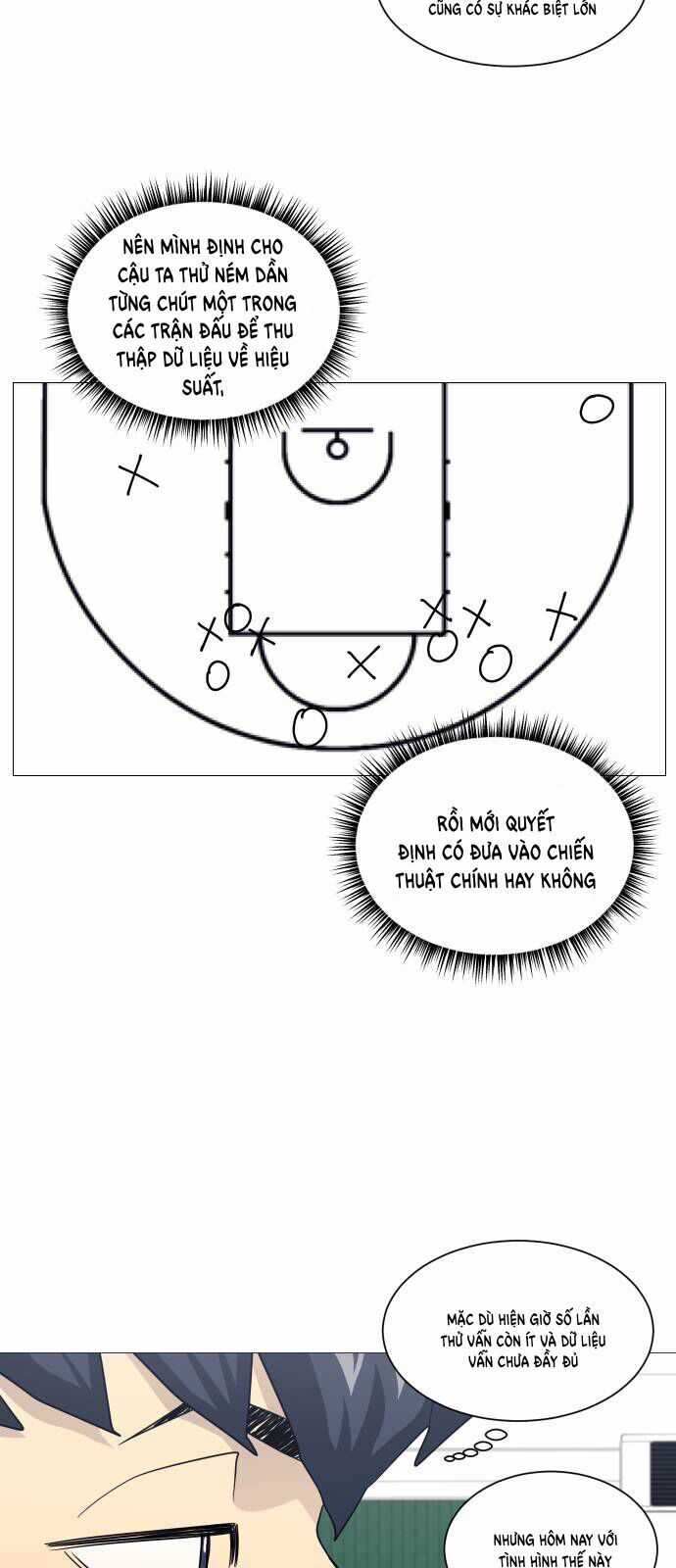 Garbage Time - Chương 158 - Trang 17