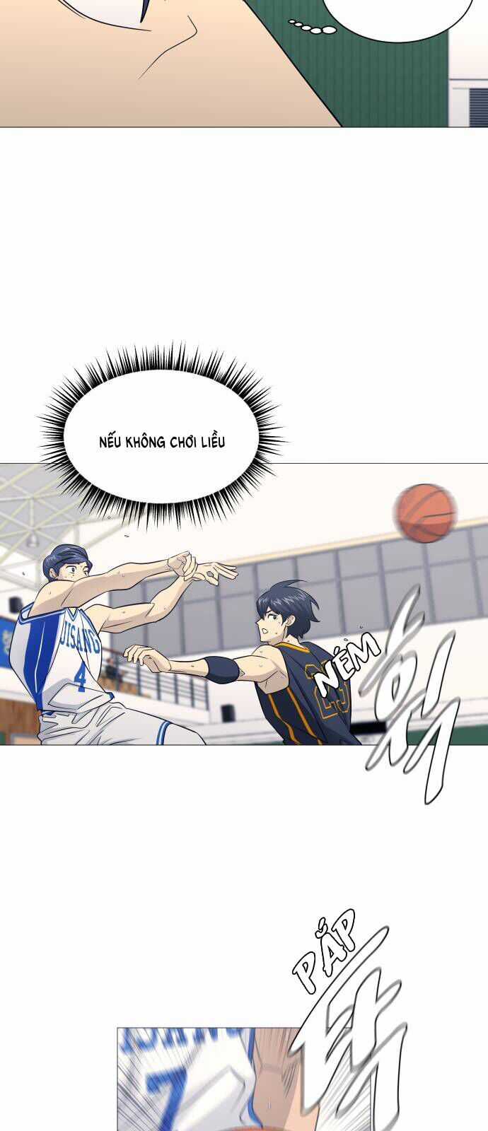 Garbage Time - Chương 158 - Trang 18
