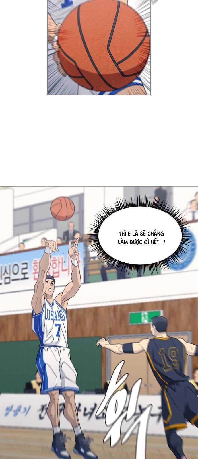 Garbage Time - Chương 158 - Trang 19