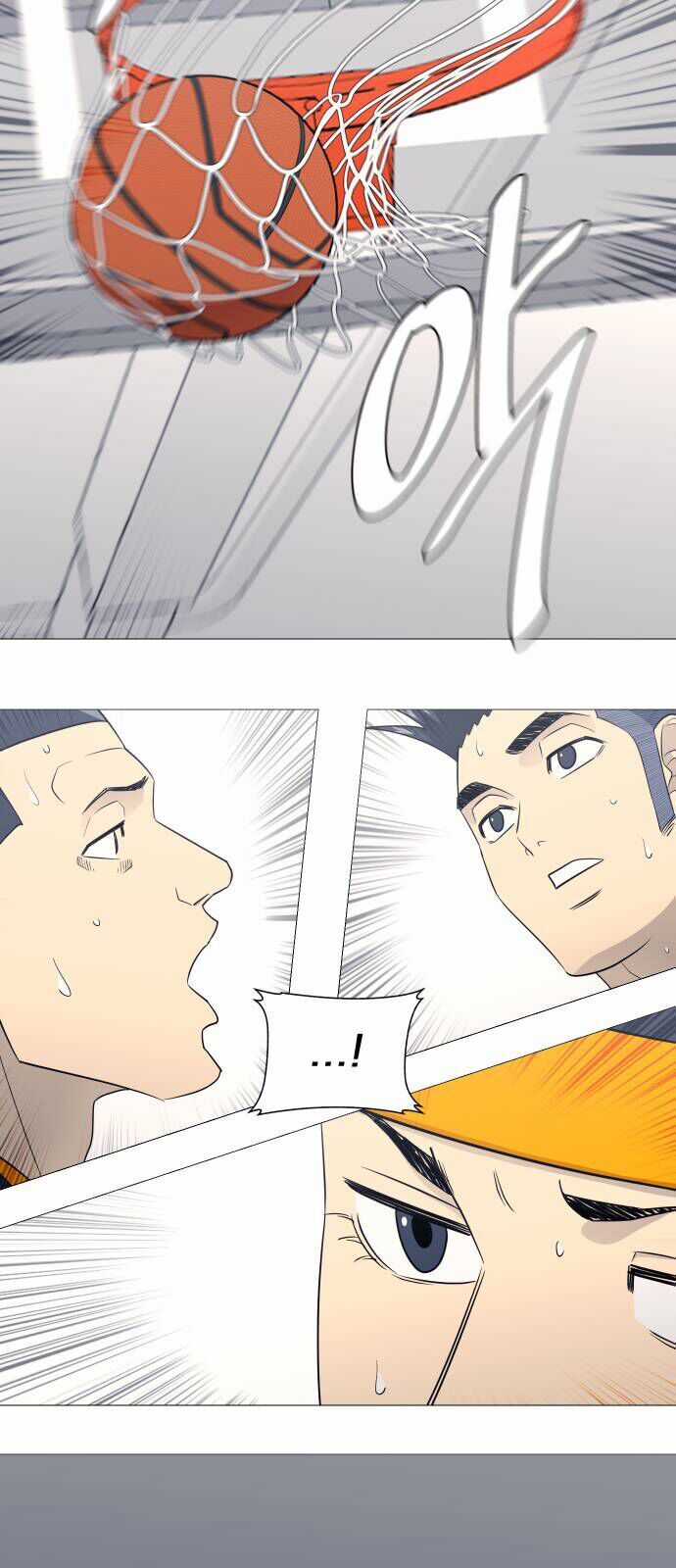 Garbage Time - Chương 158 - Trang 21