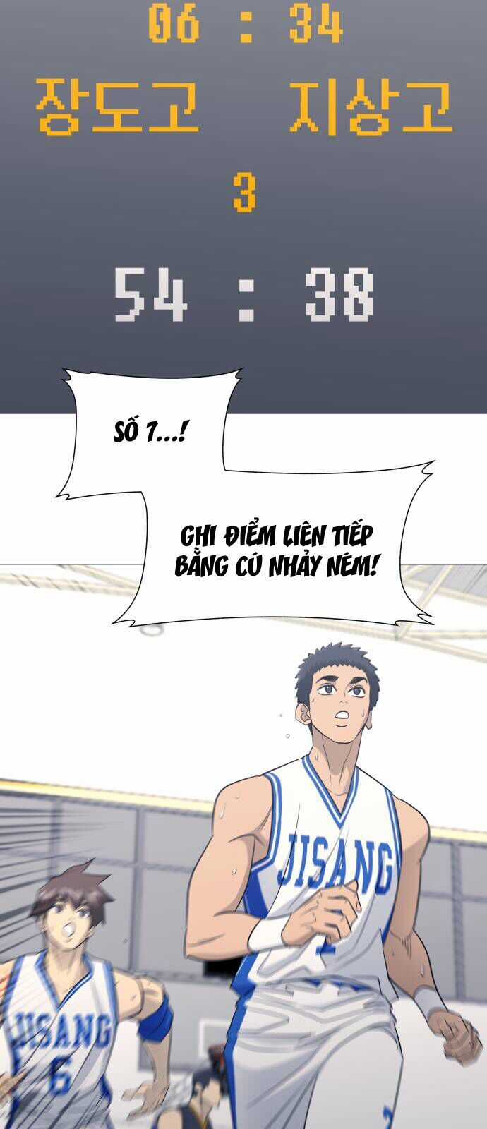 Garbage Time - Chương 158 - Trang 22