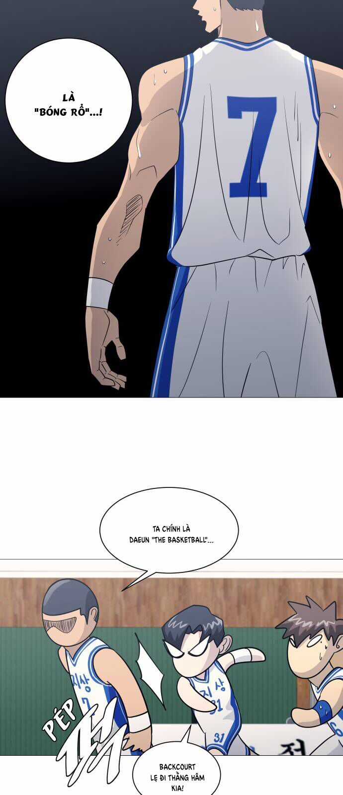 Garbage Time - Chương 158 - Trang 24