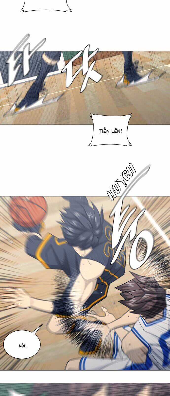 Garbage Time - Chương 158 - Trang 28