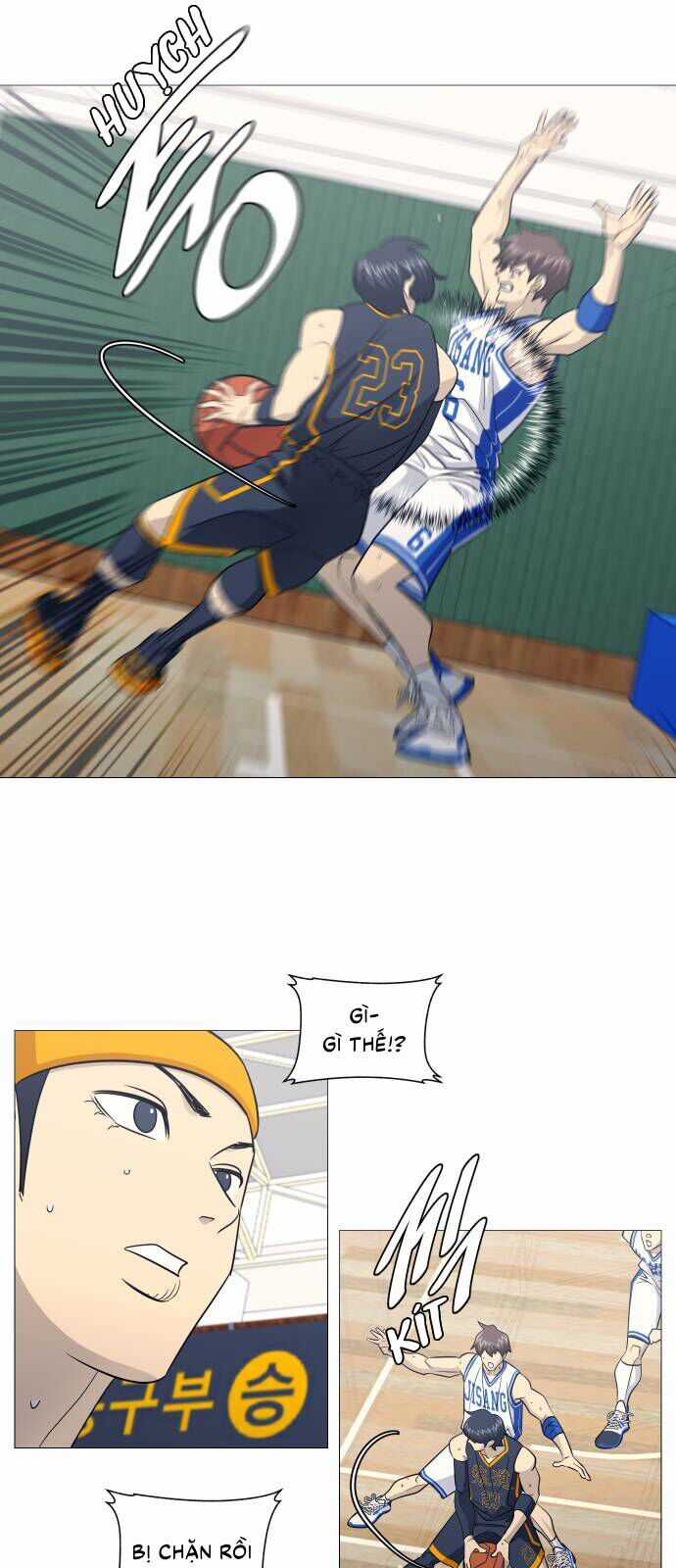 Garbage Time - Chương 158 - Trang 30