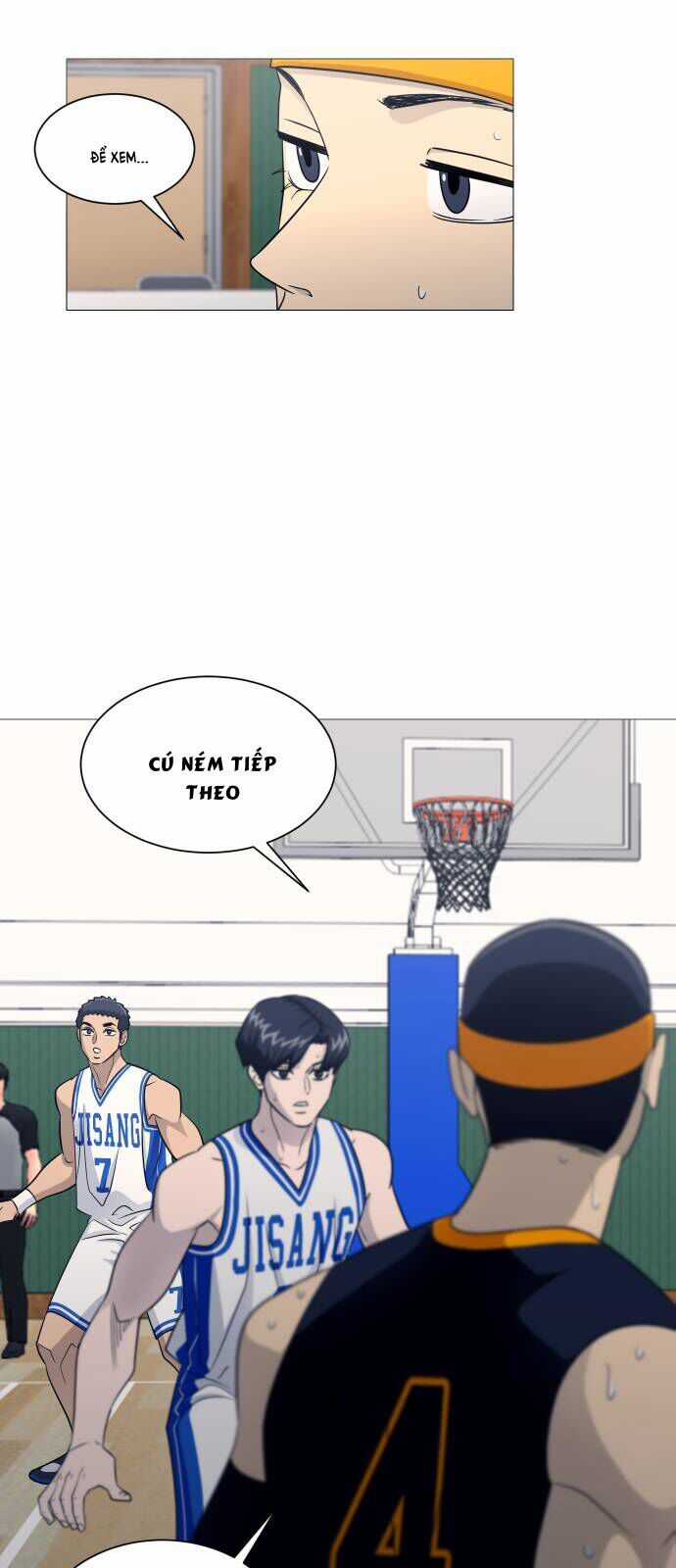 Garbage Time - Chương 158 - Trang 4
