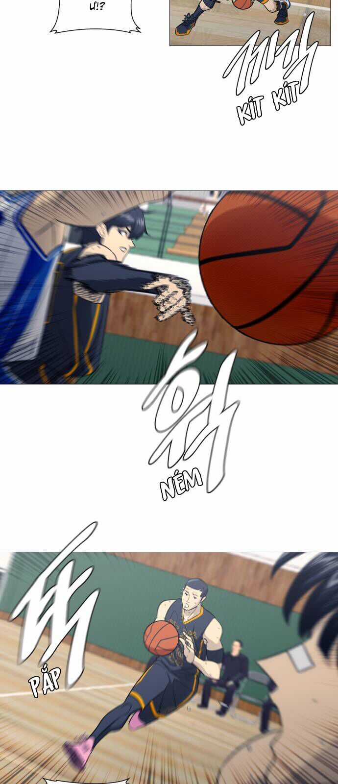 Garbage Time - Chương 158 - Trang 31