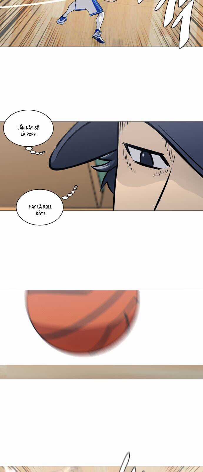 Garbage Time - Chương 158 - Trang 35