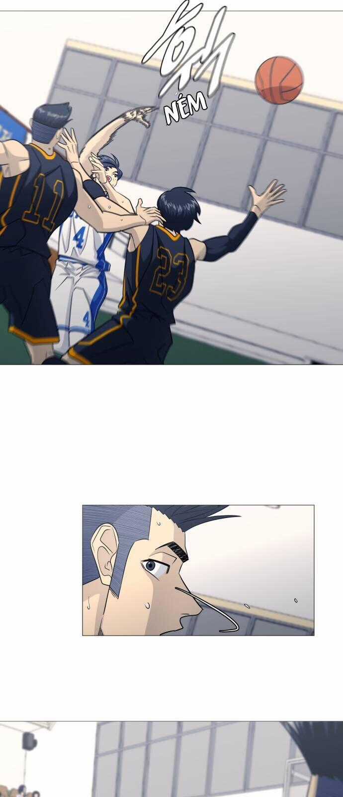 Garbage Time - Chương 158 - Trang 37