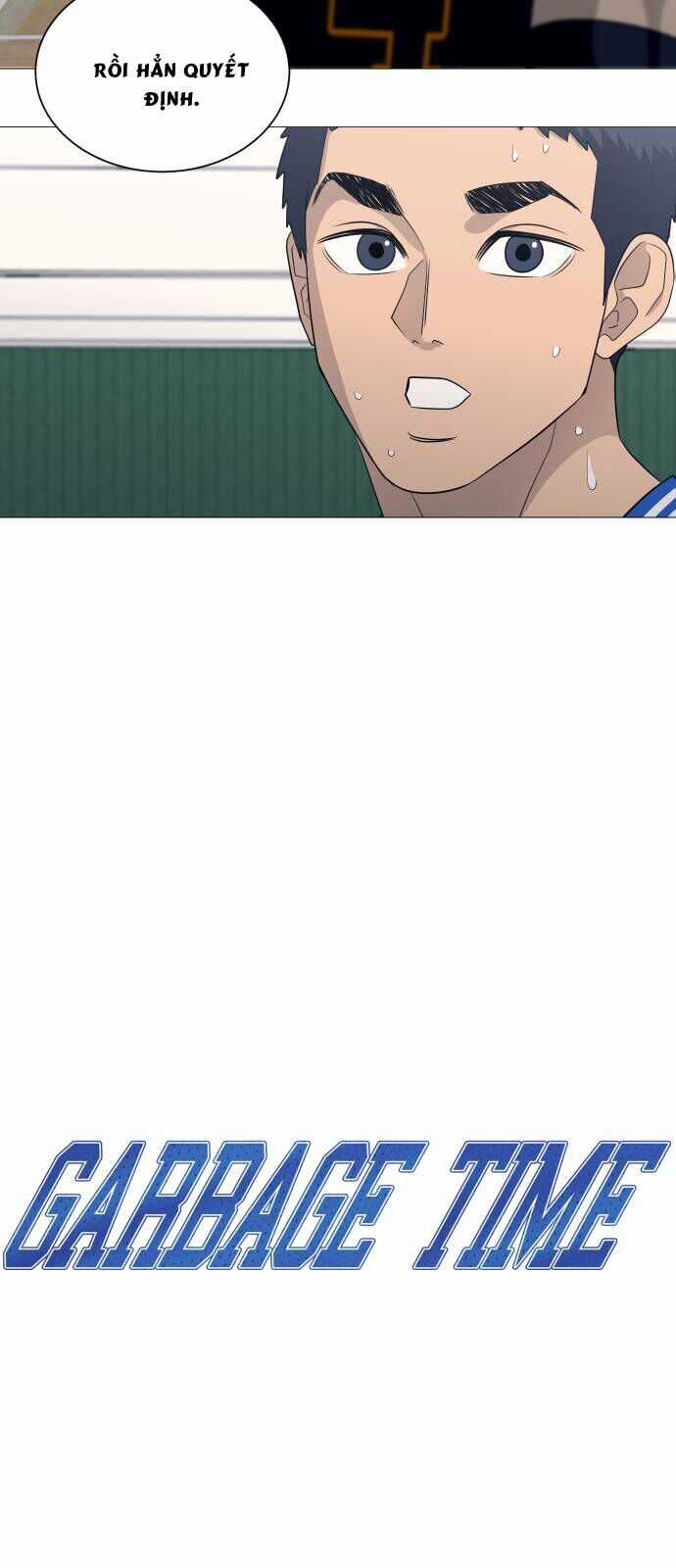 Garbage Time - Chương 158 - Trang 5