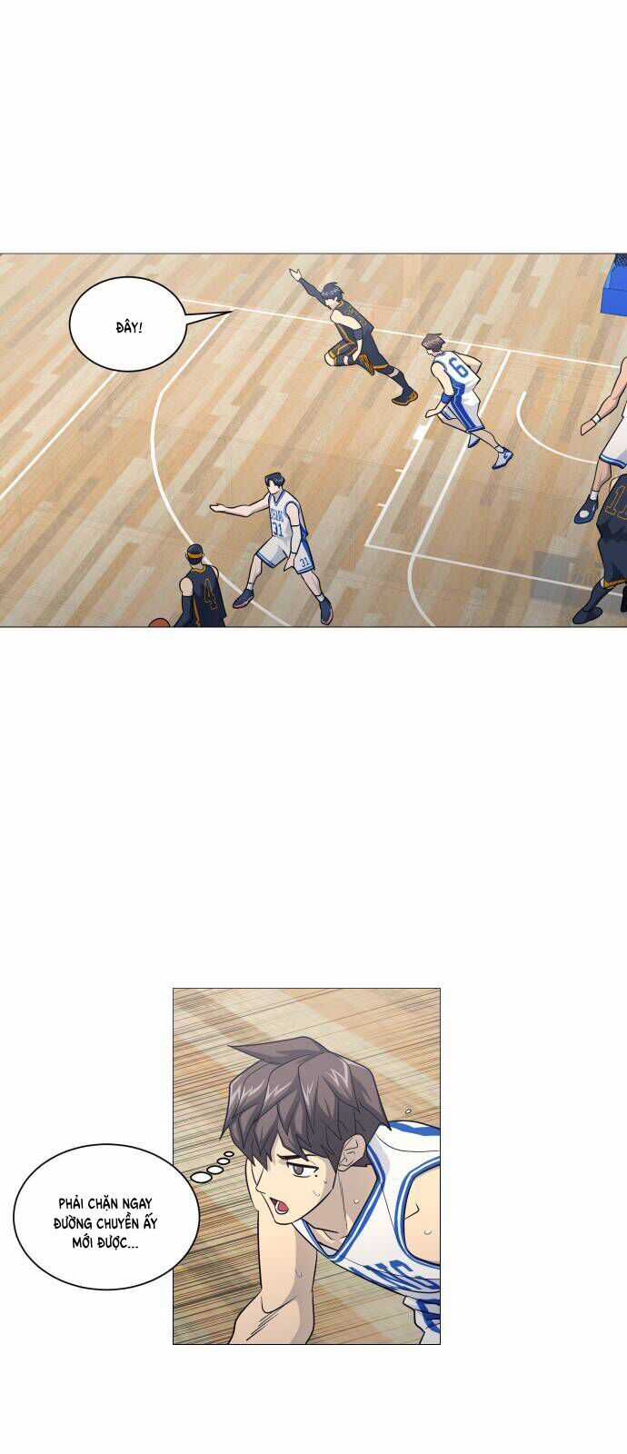 Garbage Time - Chương 158 - Trang 6