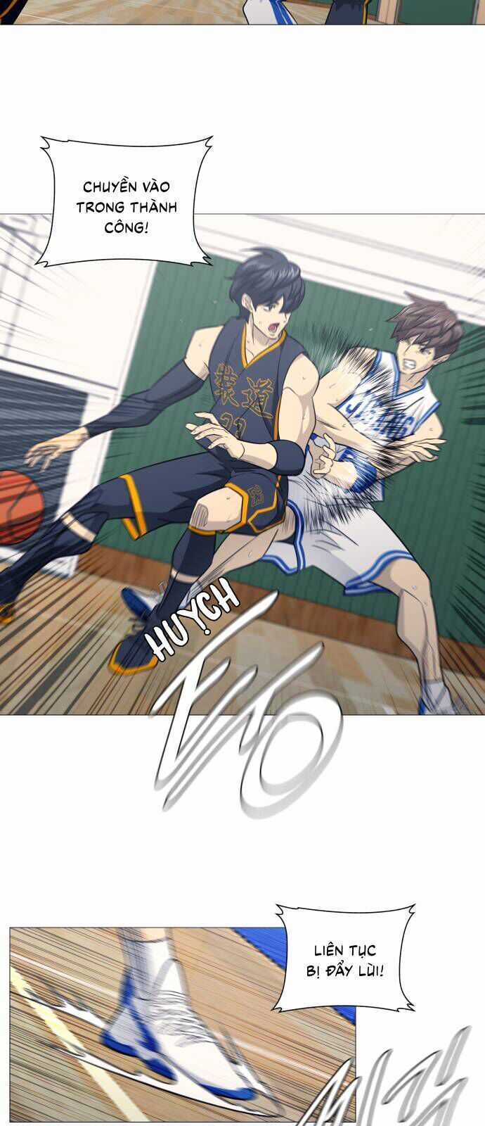 Garbage Time - Chương 158 - Trang 8