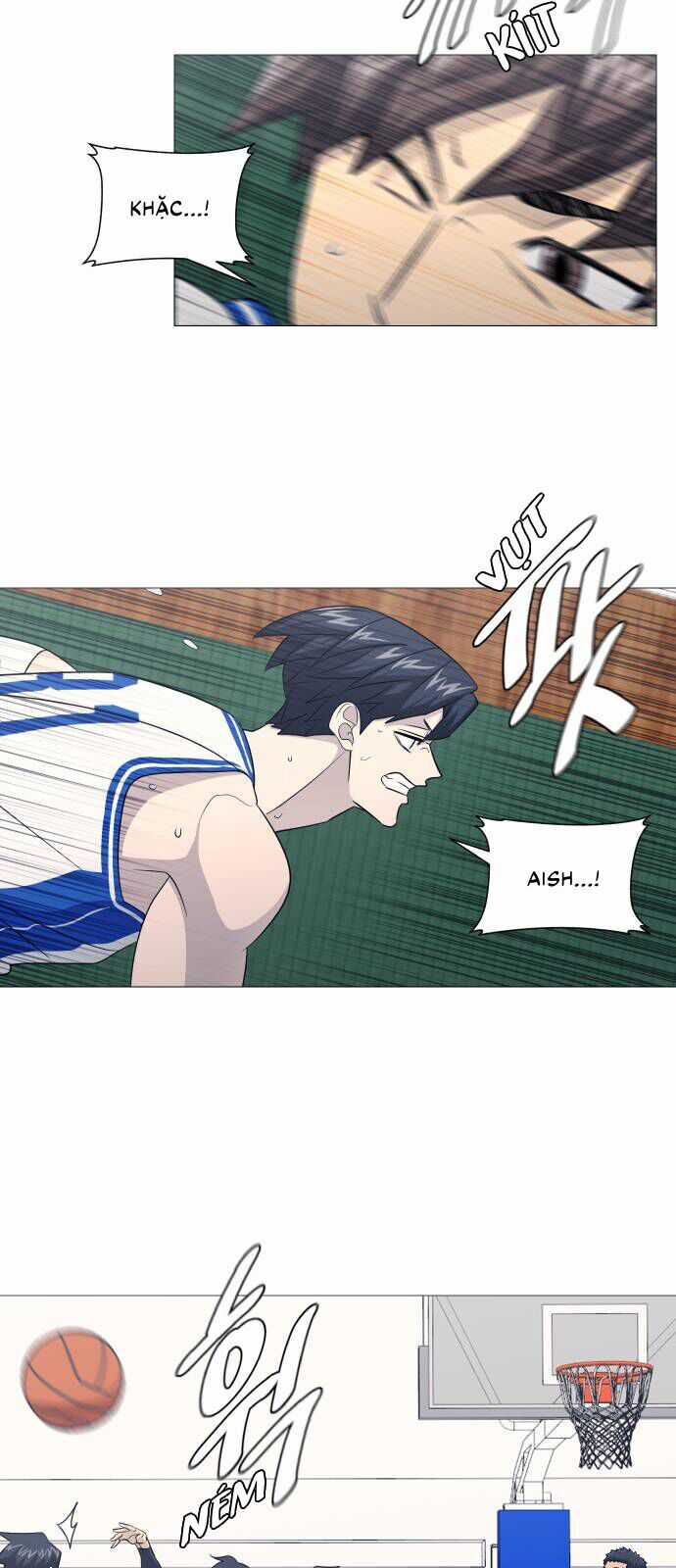 Garbage Time - Chương 158 - Trang 9