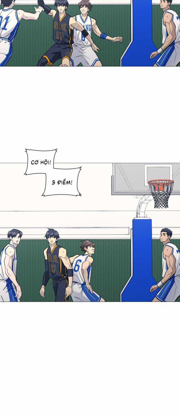 Garbage Time - Chương 158 - Trang 10