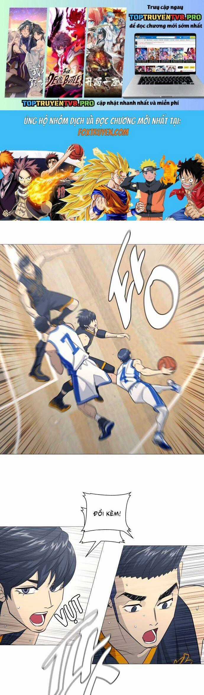 Garbage Time - Chương 159 - Trang 2