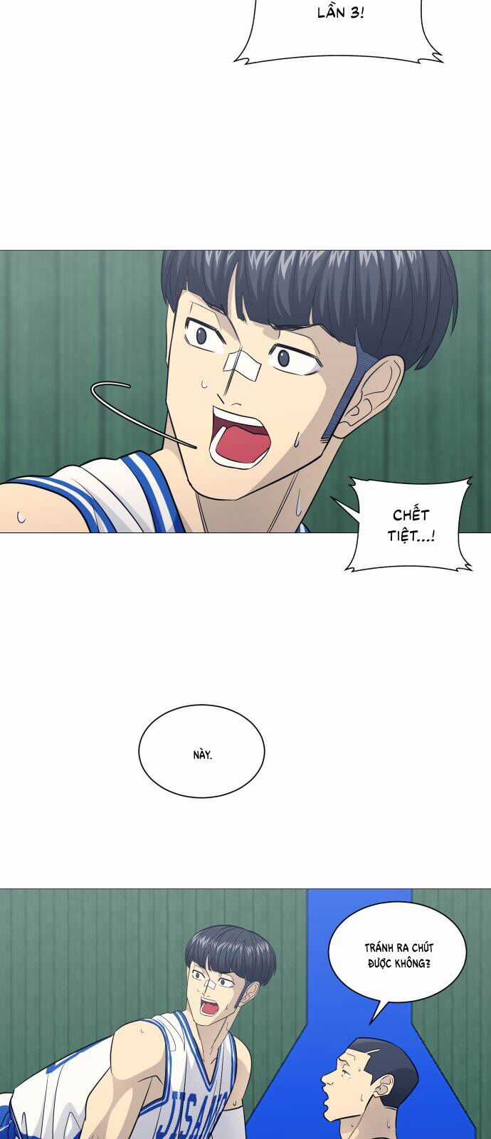 Garbage Time - Chương 159 - Trang 11