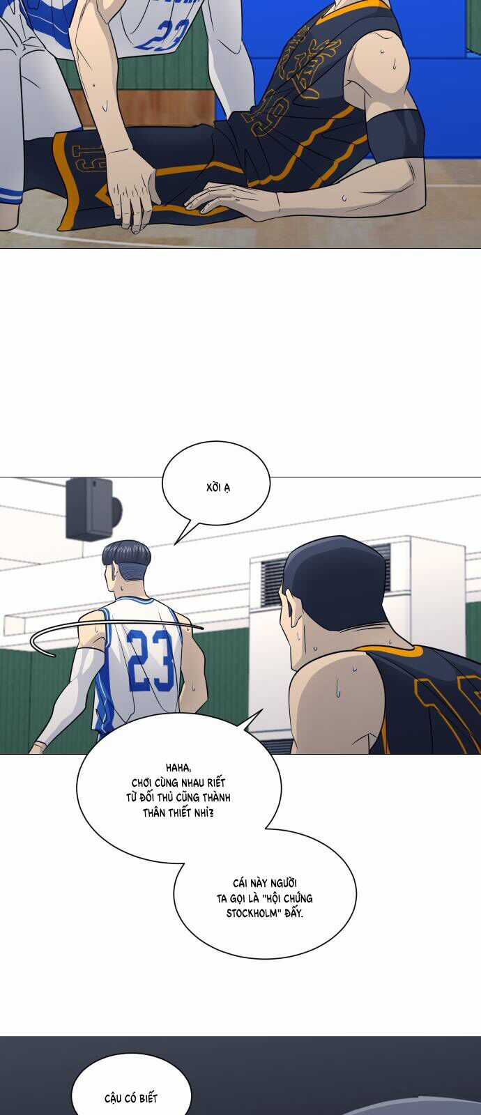 Garbage Time - Chương 159 - Trang 12