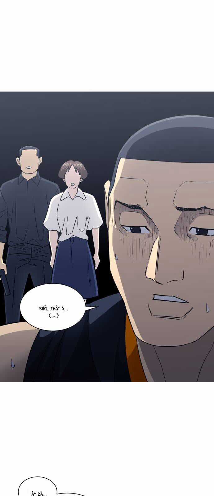 Garbage Time - Chương 159 - Trang 15