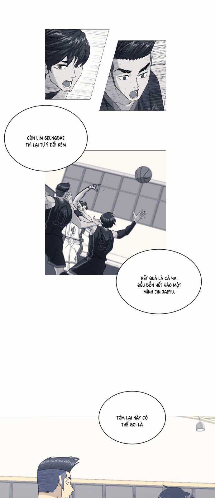 Garbage Time - Chương 159 - Trang 19