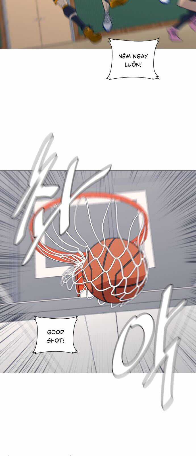 Garbage Time - Chương 159 - Trang 28