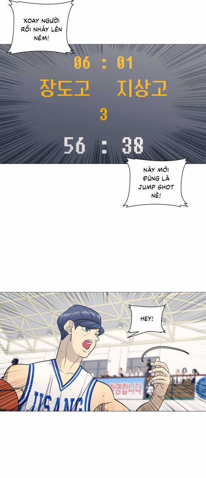 Garbage Time - Chương 159 - Trang 29