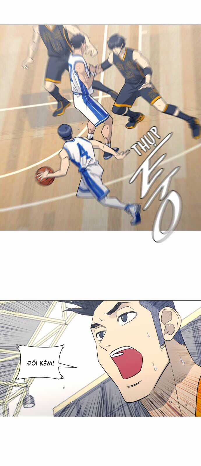 Garbage Time - Chương 159 - Trang 30