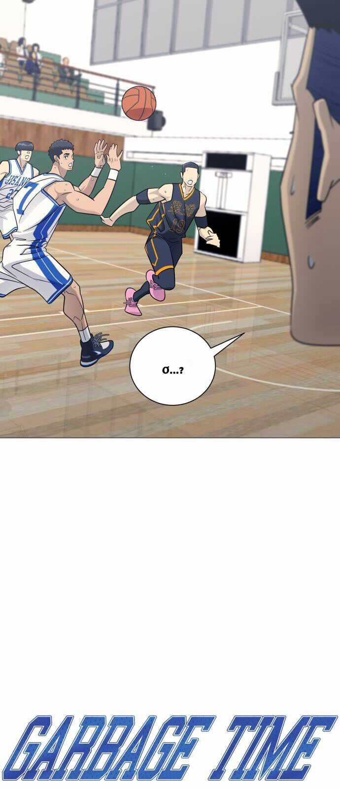 Garbage Time - Chương 159 - Trang 4