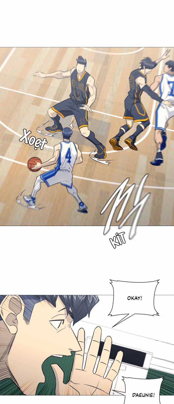 Garbage Time - Chương 159 - Trang 31