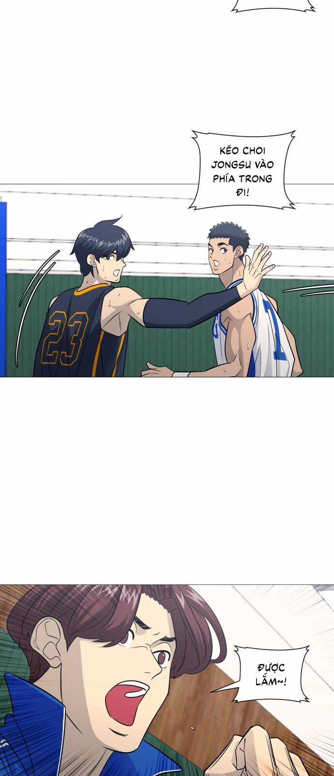Garbage Time - Chương 159 - Trang 32