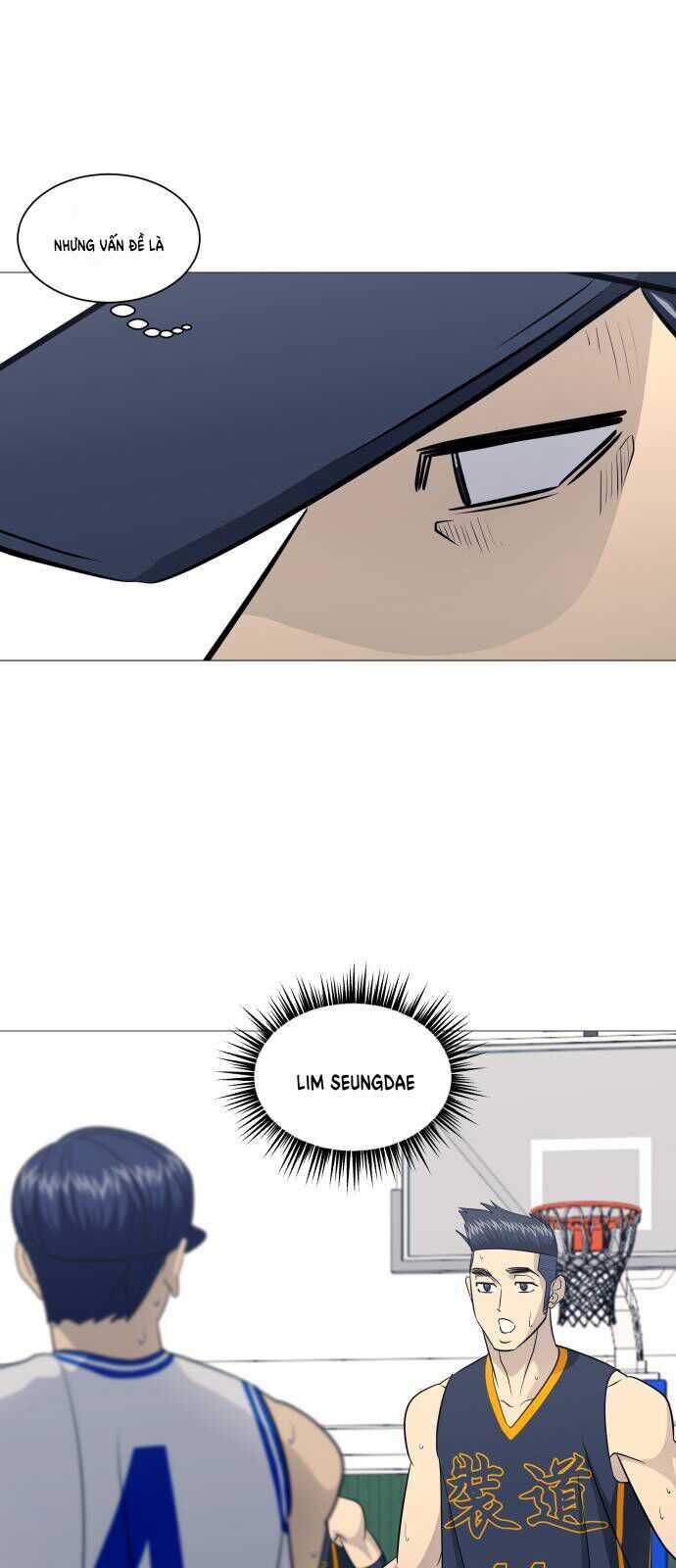 Garbage Time - Chương 159 - Trang 35