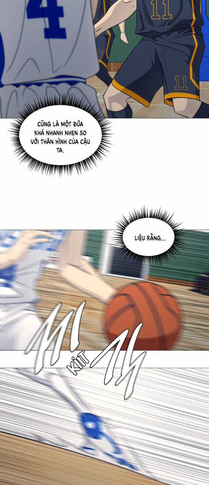 Garbage Time - Chương 159 - Trang 36