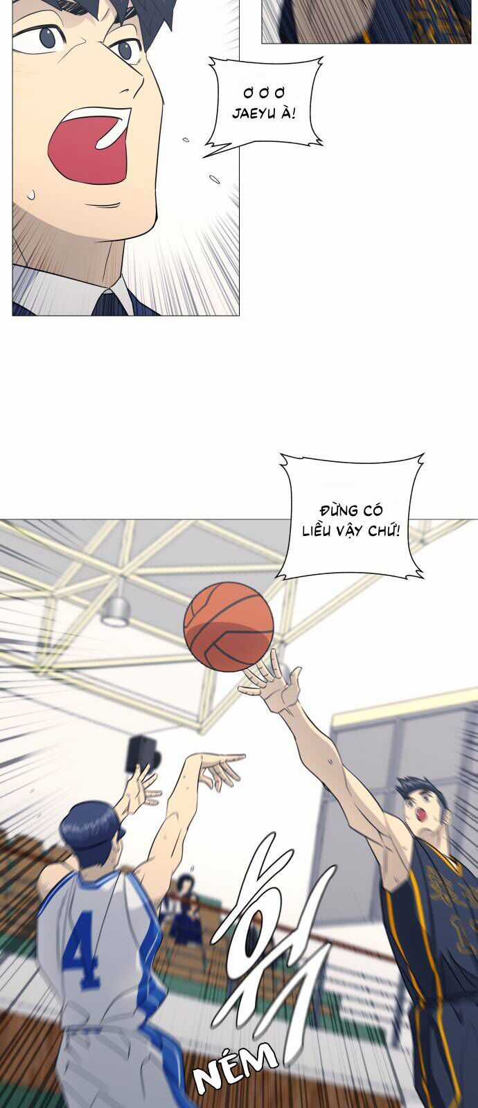 Garbage Time - Chương 159 - Trang 38