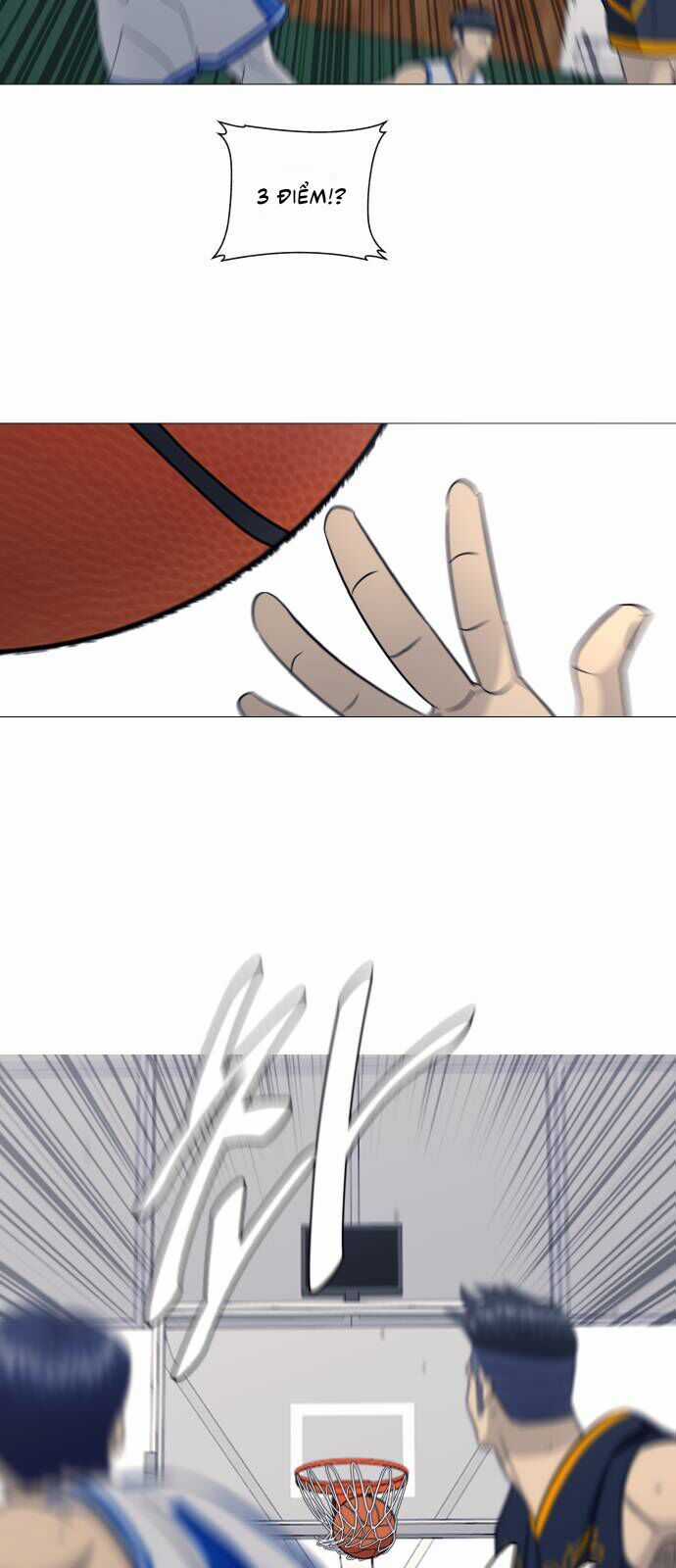Garbage Time - Chương 159 - Trang 39