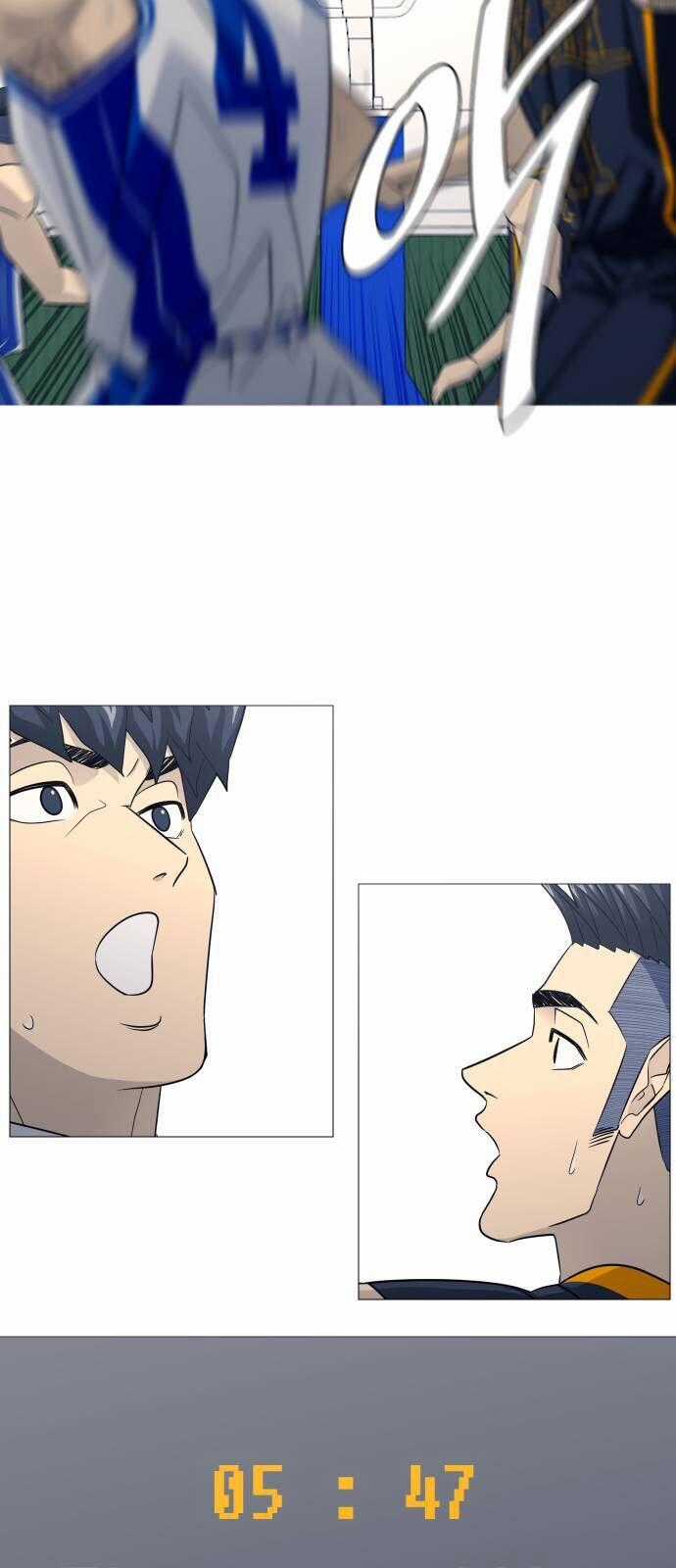 Garbage Time - Chương 159 - Trang 40