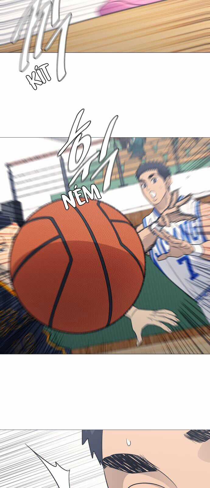 Garbage Time - Chương 159 - Trang 6