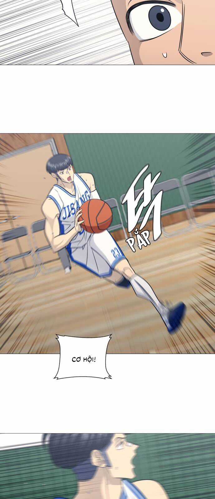 Garbage Time - Chương 159 - Trang 7